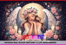 Natasha Mae Fester Obituary