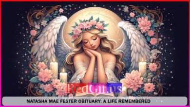 Natasha Mae Fester Obituary