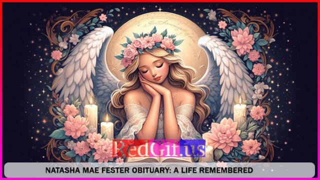 Natasha Mae Fester Obituary