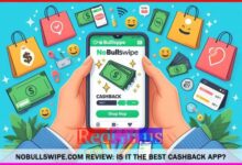 NoBullSwipe.com