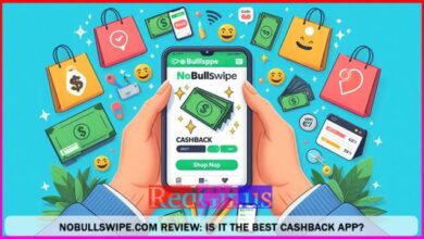 NoBullSwipe.com